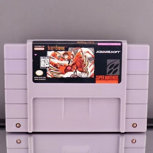 🧪 Secret of Evermore (SNES, 1995) – Ein Junge, ein Hund und eine bizarre Alchemie-Reise 🐕 - Bild 1 von 4