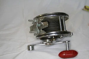 Vintage, PENN No. 49 "Deep Sea" Saltwater Conventional Fishing Reel - Picture 1 of 6