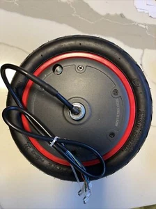 Xiaomi M365 M365 Pro Electric Scooter 350W Replacement Engine Motor - USA Ship - Picture 1 of 3