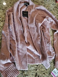 Cardingán de PET Cashmere Charter Club - Imagen 1 de 7
