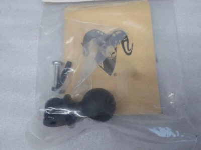 RAM MOUNT GoPro Kameraadapter  1 Zoll Ball  RAP-B-202-GOP1 - Bild 1 von 4