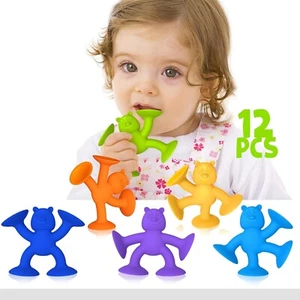 2 Pcs Badespielzeug Für Kinder Im Alter Von 4-8 Jahren Kleinkinder 3-4 Baby - Bild 1 von 7