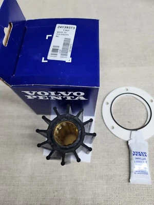 KIT IMPULSOR VOLVO PENTA D6 300 THRU D6 440-D 24139373 Foto 1 de 3