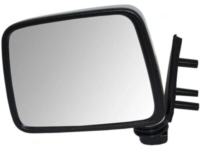 Espejo retrovisor izquierdo brock 92183KX 1992 1989 1993 1990 1987 1988 para Nissan D21 1986-1994 Foto 1 de 2