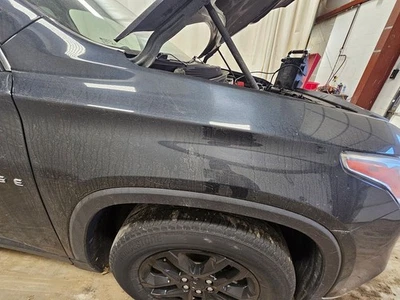 Пассажирское крыло в классическом стиле S или VIN T подходит для 18-24 TRAVERSE 3120685 - Изображение 1 из 4