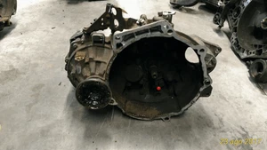 Komplette Veränderung. VOLKSWAGEN GOLF VARIANT (1H) 1.9 TDI SW 185eb0 - Bild 1 von 6
