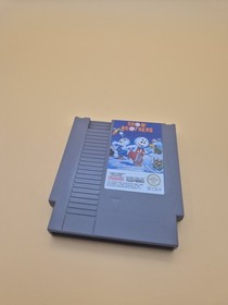 Snow Brothers Nintendo NES PAL B | Original