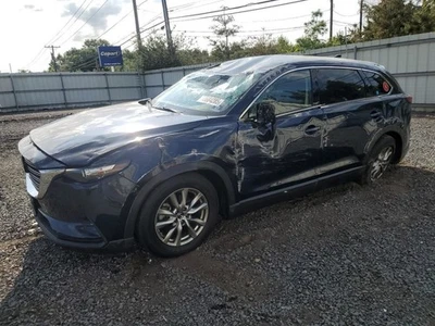 Conjunto de velocímetro MPH con pantalla multipunto compatible con 19 MAZDA CX-9 949299 Foto 1 de 4