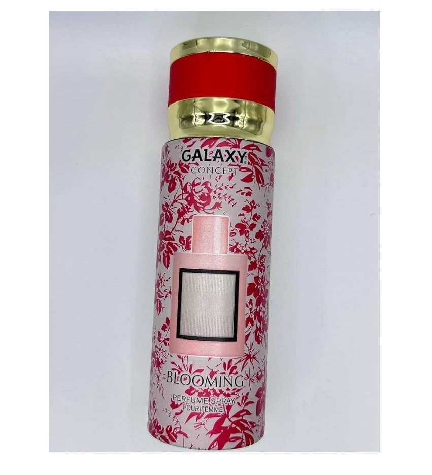 Spray perfume Galaxy Concept Fantasia para mujer 3,4 fl OZ Foto 1 de 1