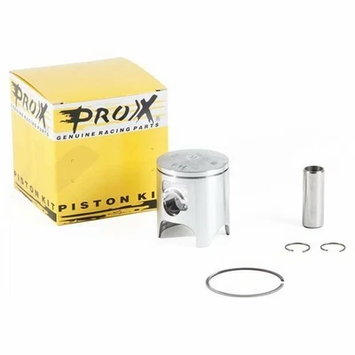 Honda CR80R (82cc) 1997 Pro-X Piston Kit With Rings & Clips C Size Cast 46.96 - image 1 of 2