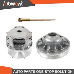 Labwork For Polaris RZR 1000 XP & S 2016+ Primary & Secondary Driven Clutch - Picture 1 of 12