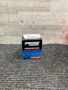 Engine Oil Filter Prime Guard POF4476 - Picture 1 of 5