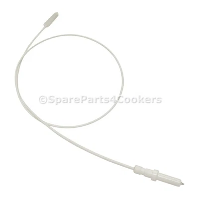 AGA Masterchef Zündelektrode und Draht P032096 AE4M260349 AGAE4M260349