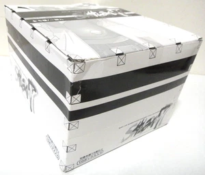 Samurai 7 2004 Gonzo Ways of Samurais Figur Sammlung 10er Etui mit Display - Bild 1 von 12