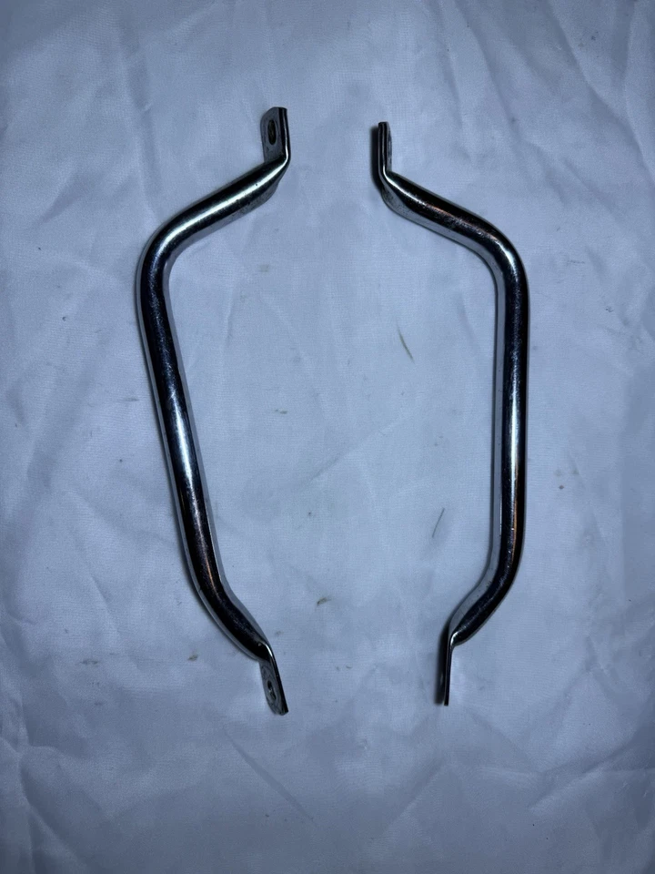 Carril de agarre Honda CB900F 1981-1982 Foto 1 de 4