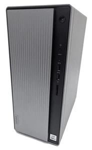 Lenovo IdeaCentre 5 14IMB05 Desktop i5-10400 2.90GHz 16GB RAM 256GB NVMe Win 11 - Bild 1 von 18