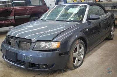 Bolsa de aire del conductor para Audi A4 gris-drvr airbag solo izquierda Lf Foto 1 de 4