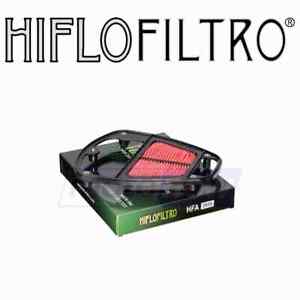 HiFlo Air Filter for 2006-2020 Kawasaki VN900D Vulcan 900 Classic LT - Fuel pb