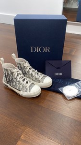 tenis dior