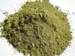 BUY 2 GET 1 FREE 100g premium RED Henna Powder for hair Dye Mehendi Color Halal - Picture 1 of 1