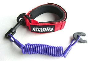 POLARIS SL SLT SLTX VIRAGE OCTANE MSX ALL MODELS NEW WRIST/VEST LANYARD - Picture 1 of 1