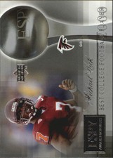 2005 Upper Deck ESPN Football Card Pick (Inserts)