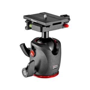 Manfrotto MHXPRO-BHQ6 XPRO Ball Head with Top Lock Plate - Picture 1 of 2