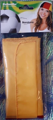 RIETHMÜLLER Multifunktionstuch Bandana Fahne Deutschland Flagge Fanartikel EM WM 129174613