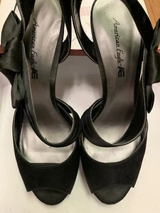 American Eagle Womens Heels - Picture 1 of 4