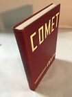 1951 AUSTIN HIGH SCHOOL YEAR BOOK, TEXAS, THE COMET-UNMARKED ! 67 ans COMME NEUF