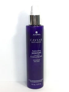 Alterna Caviar Replenishing Moisture Leave-in Conditioning Milk, 5.0 oz - Picture 1 of 1