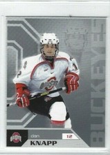 2005-06 Ohio State Buckeyes Dan Knapp