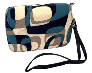 Olympus Camera Carry Case Soft Side Pouch With Strap Mod Color Scheme Preowned - Picture 1 of 11