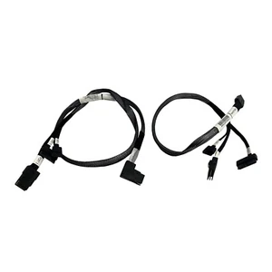 HPe 826709-B21 DL380 Gen10 mini 3POS Cable Kit - NEW OPEN BAG - Picture 1 of 1