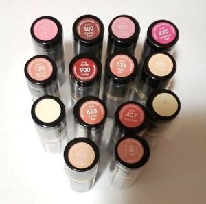 Revlon Super Lustrous Lipstick Choose Your Color Shades Sealed Brand New