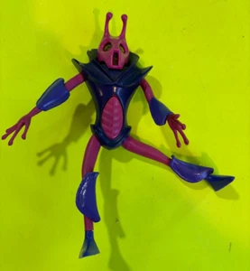 1969 Mattel MATT MASON ALIEN SCORPIO 8" Action Figure - Picture 1 of 7