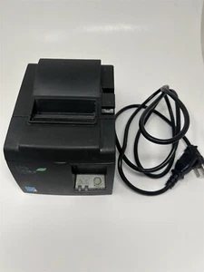 Star Future TSP100 ECO Thermo POS Einzelhandel Quittungsdrucker! Modell TSP100II - Bild 1 von 6
