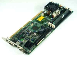 1 PCS IEI  ROCKY-3702EV-R4V8 Industrial Control Board - Picture 1 of 1