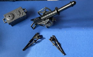 Star Wars Kenner Palitoy Trípode TRÍPODE LASAR CAÑÓN - No Completo - Imagen 1 de 1