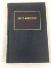 Do-It-Yourself Encyclopedia : Vol.2, Bra-Clo - Popular Science (Hardcover, 1956)