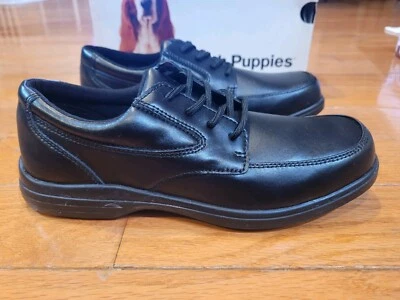 Hush Puppies Shoes Boys Size 1 - Image 1 of 4