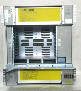 Châssis NCS4216-F2B-SA Assemblage De Support Pour Routeur Cisco NCS4200 - Bild 1 von 11