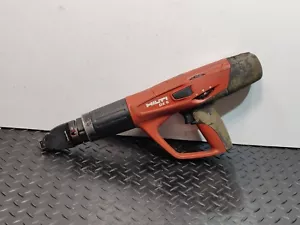 Hilti DX5 pistola per unghie a polvere strumento di fissaggio per fissaggio - Foto 1 di 8
