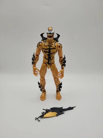 Hasbro Marvel Legends Venompool Series Phage 6 Inch Action Figure Cover