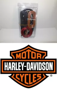 New Hog Wired Amplifier Install Kit Harley Davidson Bagger Victory Cross Country - Picture 1 of 1