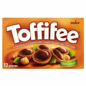 Storck Toffifee (100g) - Picture 1 of 1