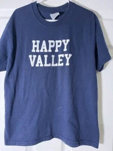 Children’s Unisex Penn State Happy Valley M 10/12 short sleeve Shirt- - Picture 1 of 3