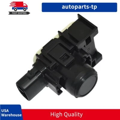 Control de distancia con sensor de estacionamiento para Toyota 4Runner Lexus IS250 RC300 RC350 10-18 Foto 1 de 4