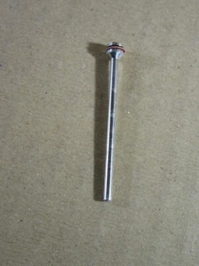 367V 1 Tuerca Cabeza Largo Alcance para Herramienta Rotativa Metal Diámetro 5MM - Imagen 1 de 4