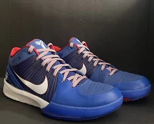 Size 9.5 - Nike Zoom Kobe 4 Protro 2024 Philly - Picture 1 of 6